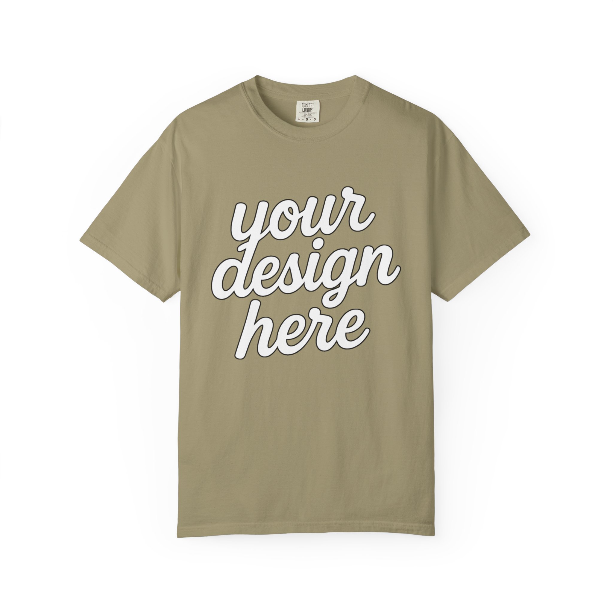 9119806731158030190_2048.jpeg Customizable Unisex T-Shirt for Personal Expression, Casual Wear, Gift for Friends, Birthday, DIY Fashion, Hand-Designed Apparel