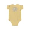 9132363249527740755_2048-2.jpeg Adorable Customizable Infant Bodysuit, Baby Shower Gift, Cute Onesie, Nursery Outfit, Personalized Baby Clothing