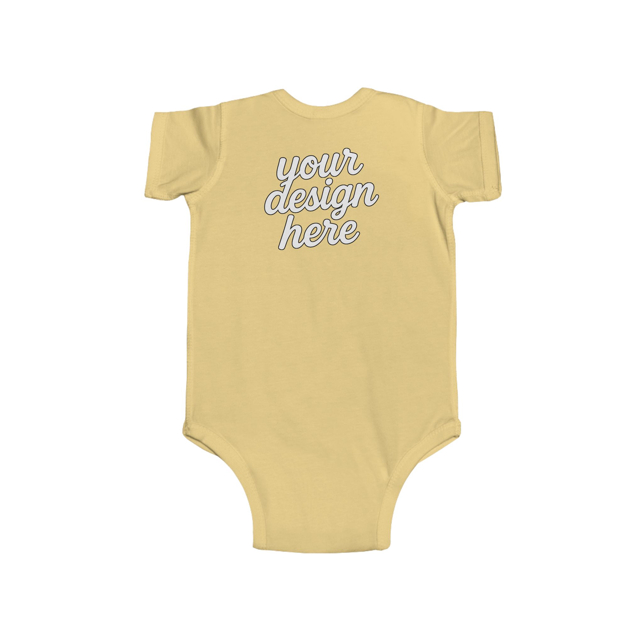9132363249527740755_2048-2.jpeg Adorable Customizable Infant Bodysuit, Baby Shower Gift, Cute Onesie, Nursery Outfit, Personalized Baby Clothing