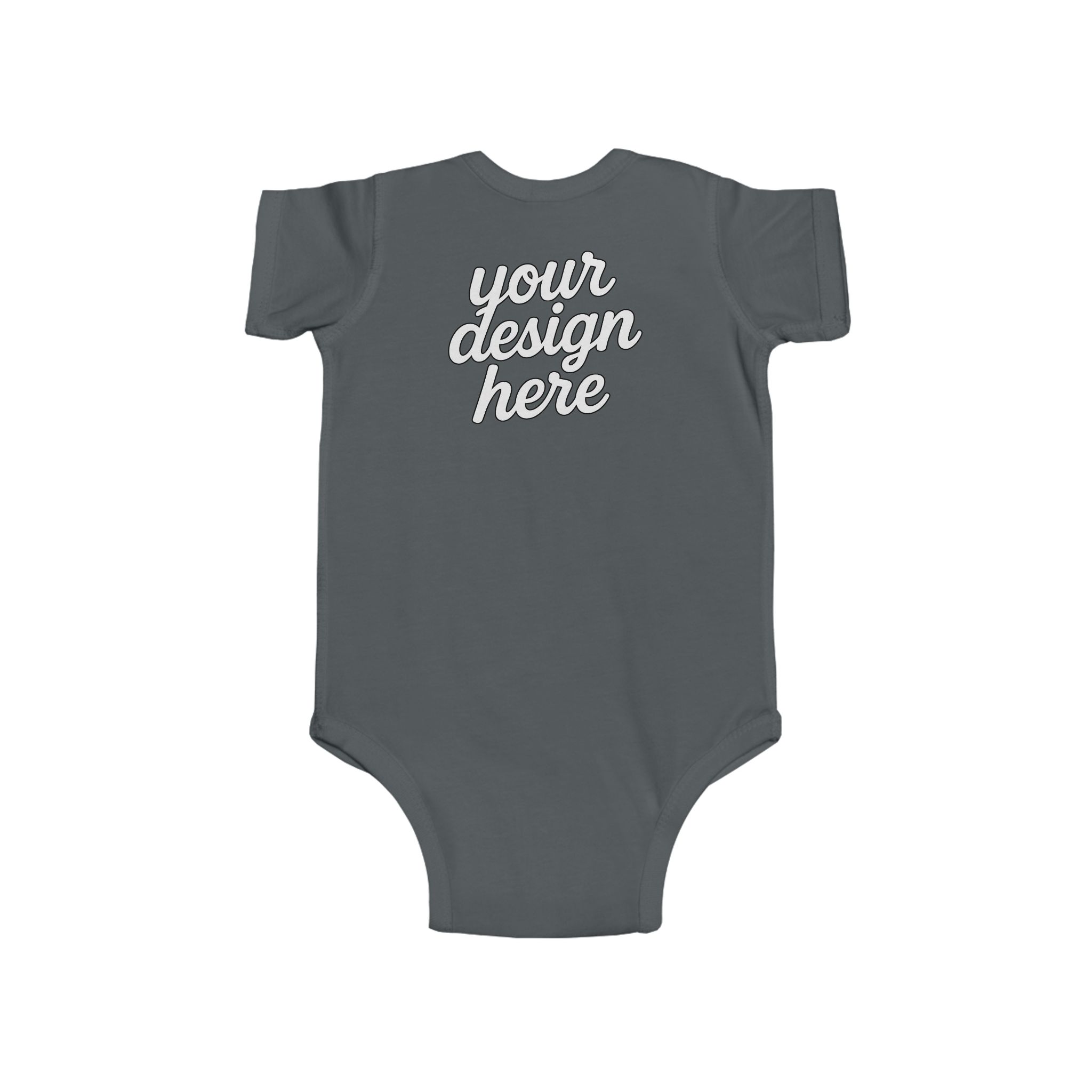 9132363249527740755_2048-3.jpeg Adorable Customizable Infant Bodysuit, Baby Shower Gift, Cute Onesie, Nursery Outfit, Personalized Baby Clothing
