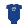 9132363249527740755_2048-4.jpeg Adorable Customizable Infant Bodysuit, Baby Shower Gift, Cute Onesie, Nursery Outfit, Personalized Baby Clothing
