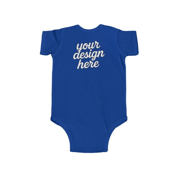 Adorable Customizable Infant Bodysuit, Baby Shower Gift, Cute Onesie, Nursery Outfit, Personalized Baby Clothing