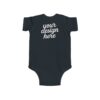 9132363249527740755_2048-5.jpeg Adorable Customizable Infant Bodysuit, Baby Shower Gift, Cute Onesie, Nursery Outfit, Personalized Baby Clothing