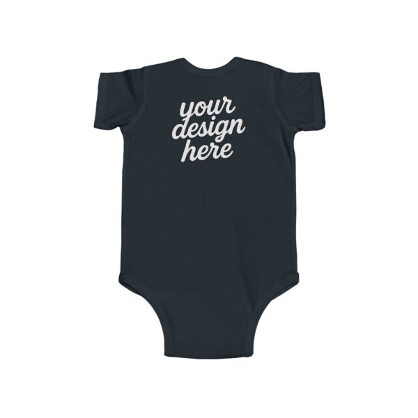 Adorable Customizable Infant Bodysuit, Baby Shower Gift, Cute Onesie, Nursery Outfit, Personalized Baby Clothing