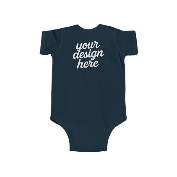 Adorable Customizable Infant Bodysuit, Baby Shower Gift, Cute Onesie, Nursery Outfit, Personalized Baby Clothing