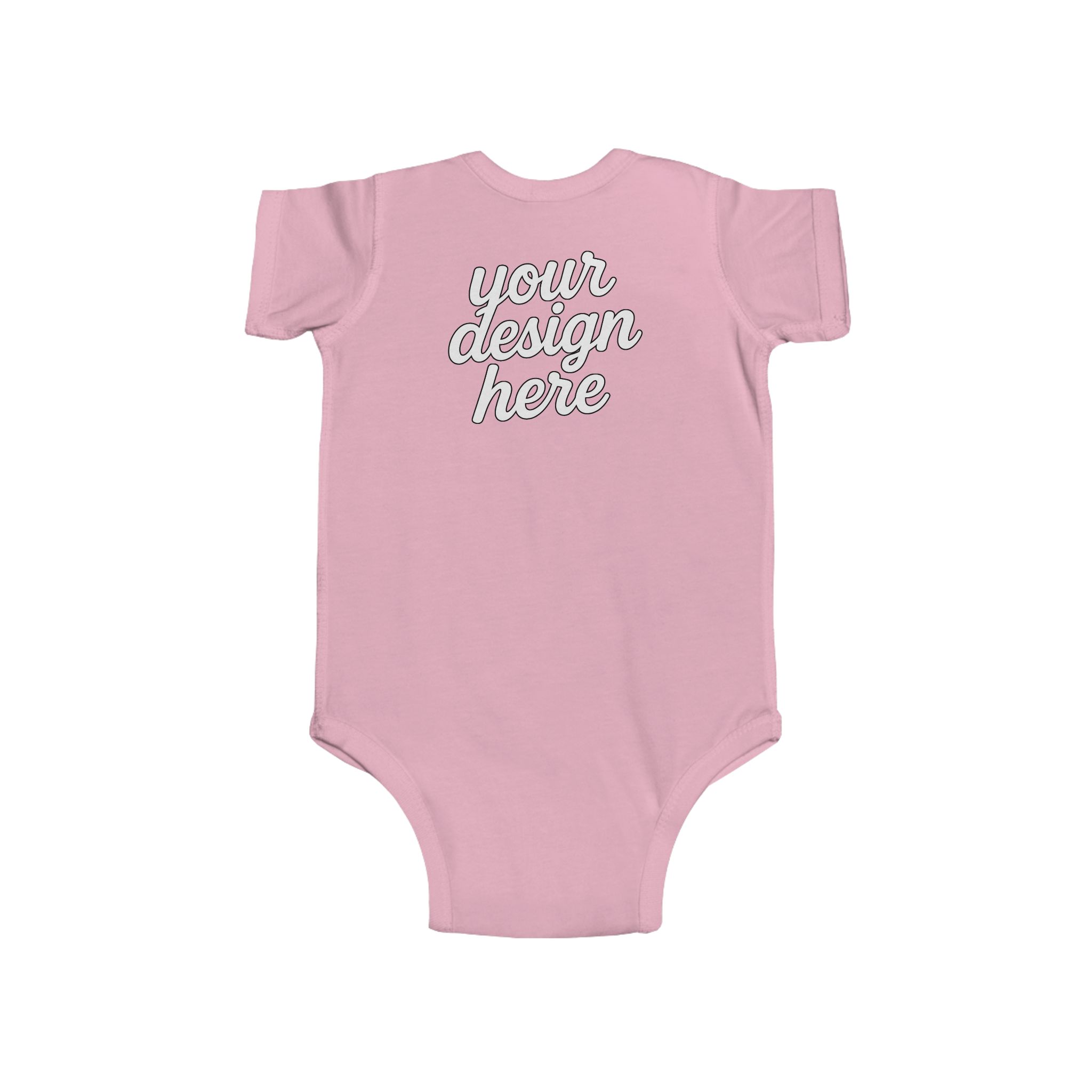 9132363249527740755_2048-7.jpeg Adorable Customizable Infant Bodysuit, Baby Shower Gift, Cute Onesie, Nursery Outfit, Personalized Baby Clothing