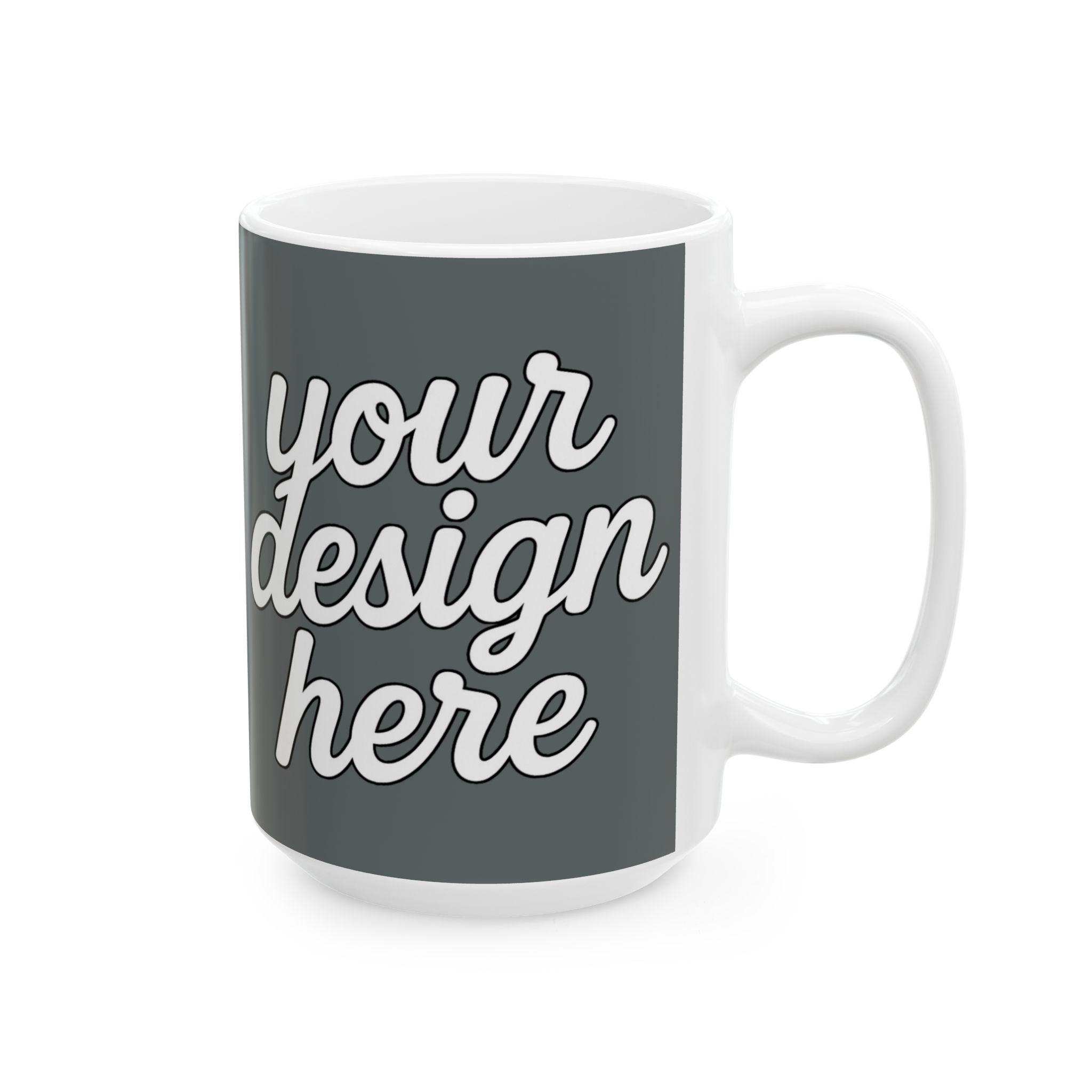 9137558363893160900_2048-1.jpeg Personalized Ceramic Mug - Custom Design Gift for Coffee Lovers, Birthday Present, Home Decor, Office Accessory, Customizable
