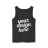 9143423934480439019_2048-1.jpeg Garment-Dyed Tank Top | Customizable Summer Essential, Unisex Apparel, Casual Wear, Gift for Him/Her, Event Merchandise
