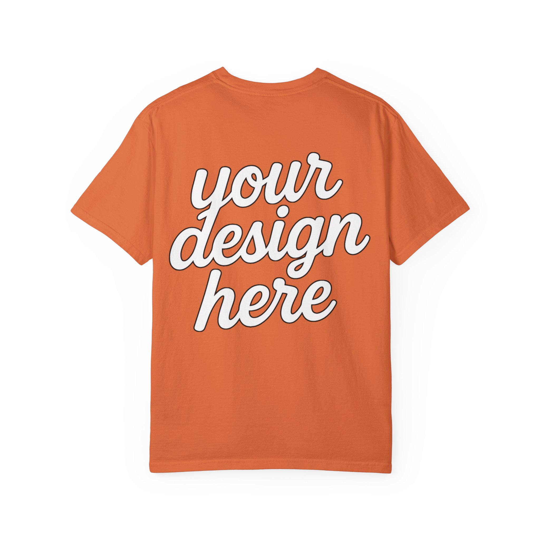 9163589089805294073_2048.jpeg Customizable Unisex T-Shirt for Personal Expression, Casual Wear, Gift for Friends, Birthday, DIY Fashion, Hand-Designed Apparel