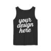 9201814261776455320_2048-1.jpeg Garment-Dyed Tank Top | Customizable Summer Essential, Unisex Apparel, Casual Wear, Gift for Him/Her, Event Merchandise