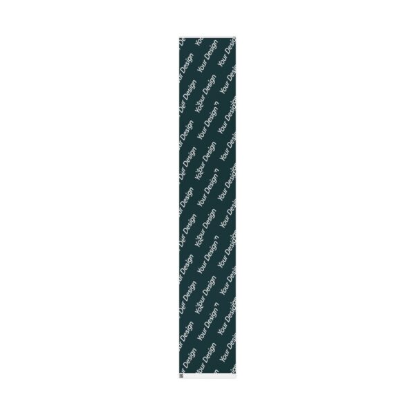 Customizable Gift Wrapping Paper, Personalize for Birthdays, Holidays, Weddings, Unique Presents, Party Decor