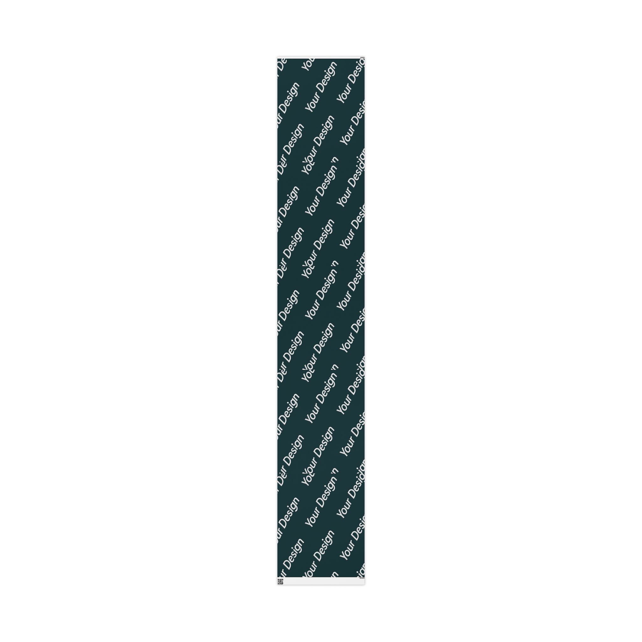9327479588069847574_4096.jpeg Customizable Gift Wrapping Paper, Personalize for Birthdays, Holidays, Weddings, Unique Presents, Party Decor