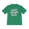 9412578019293105028_2048.jpeg Moisture Wicking Tee - Customizable Activewear for Fitness, Outdoor Activities, Sports Events, Casual Wear, Perfect Gift