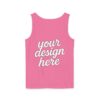 9495158126930006632_2048-1.jpeg Garment-Dyed Tank Top | Customizable Summer Essential, Unisex Apparel, Casual Wear, Gift for Him/Her, Event Merchandise