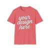 9600520948927921355_2048-1.jpeg Premium Unisex Cotton T-Shirt – Softstyle Fit, Eco-Friendly & Ethically Made, XS to 5XL
