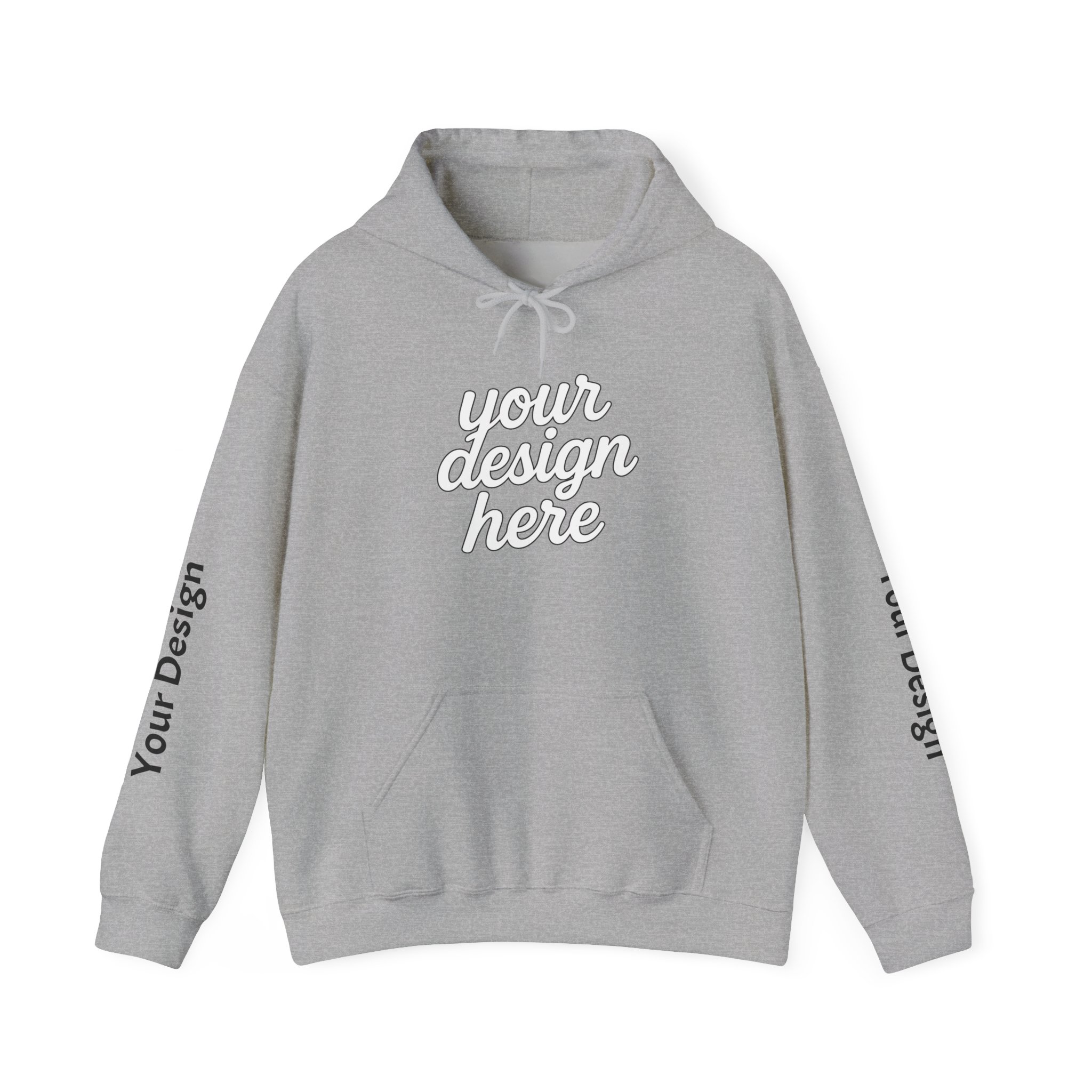 9717899020867240480_2048.jpeg Customizable Unisex Heavy Blend Hooded Sweatshirt, Personalized Sweatshirt, Cozy Hoodie, Custom Design Hoodie, Unique Gift for All Occasions