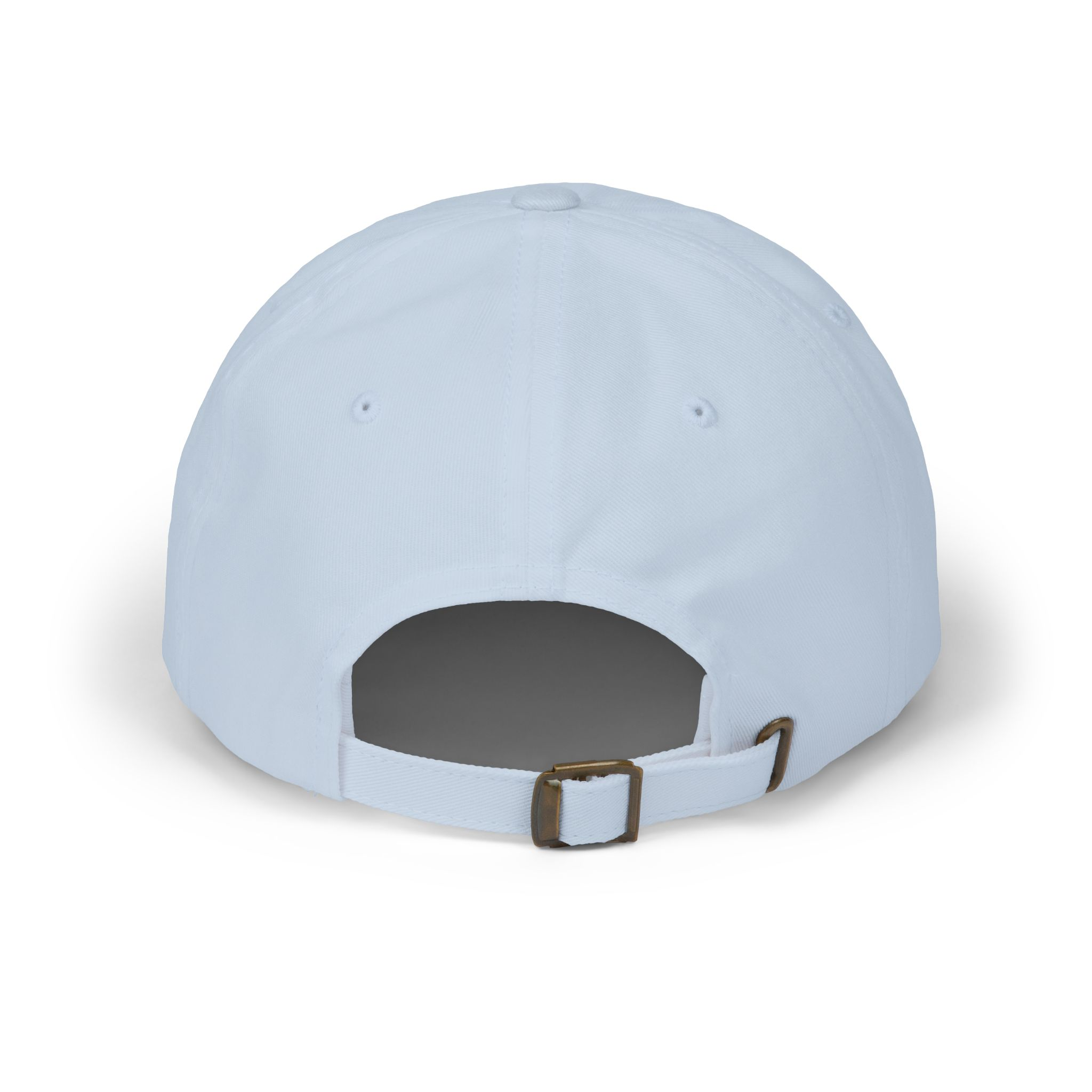 10073992324505039351_2048.webp Classic Dad Cap - Customizable Hat, Perfect Gift for Father's Day, Casual Outings, Summer, Outdoor Adventures, Trendy Headwear