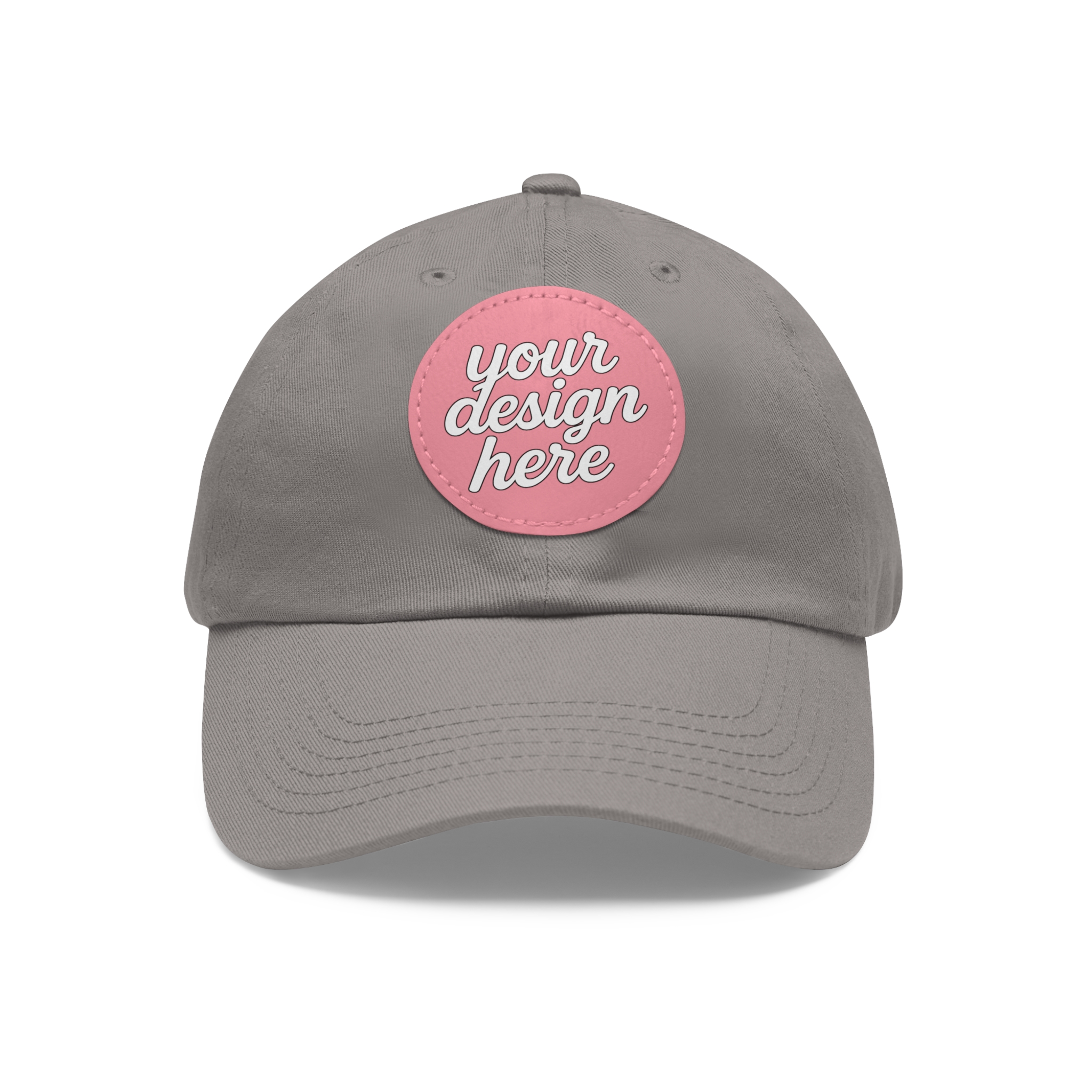 1008116837670656512_2048.webp Dad Hat with Custom Leather Patch, Personalized Gift for Dad, Casual Summer Hat, Adjustable Cap, Father's Day Gift, Gift for Him