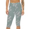 Chic Women’s Capri Leggings with Custom Design | Stylish Activewear, Yoga Pants, Workout Leggings, Fashion Leggings, Personalized [...]