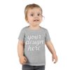 10207832422128745533_2048.jpeg Cute Customizable Toddler T-shirt, Personalized Kids Shirt, Baby Gift, Fun Playtime Tee, Toddler Apparel, Festive Occasion Wear