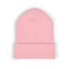 10222967134095962354_2048.jpeg Embroidered Classic Cuffed Beanie for Cozy Winter Days, Fashion Accessories, Gifts for Him/Her, Outdoor Activities, Casual Style