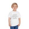10258124370147233559_2048.jpeg Toddler Tee for Stylish and Comfortable Kids - Ideal for Birthdays, Holidays, and Summer Outings