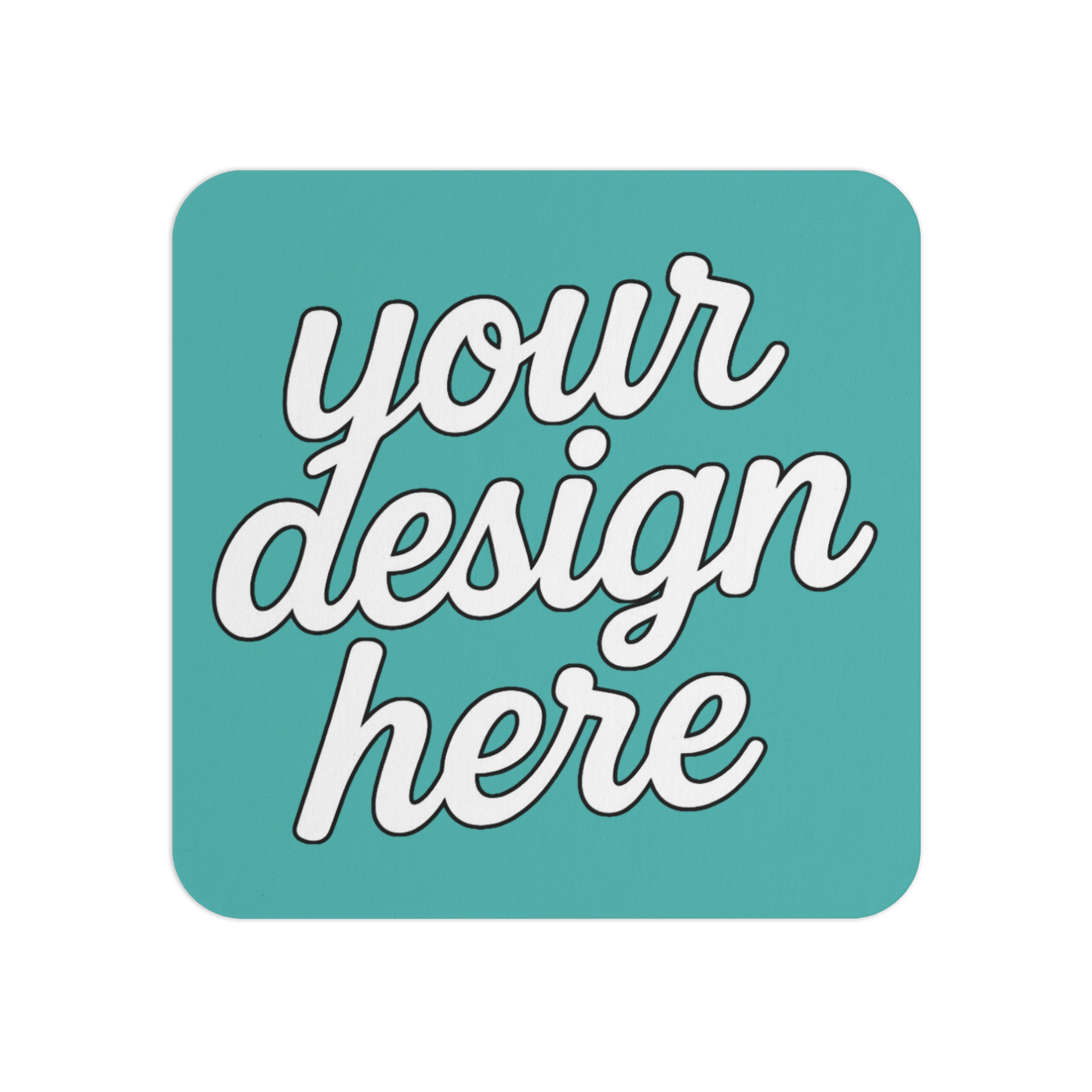 10260842156859558332_2048.webp Custom Coasters Set - Perfect for Home Decor, Parties, Gifts, Weddings | Personalized Drink Coasters | 50 or 100 pcs