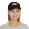 10292415238114096975_2048.webp Dad Hat Leather Patch