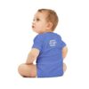 10293938508380168909_2048.jpeg Adorable Infant Jersey One Piece, Cute Baby Bodysuit for Newborns, Comfortable Infant Clothing, Baby Shower Gift, Everyday Wear.