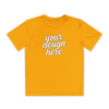 10356468514557210767_2048.webp Youth Competitor Tee - Performance Athletic T-Shirt for Kids and Teens