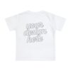 10510477281287394131_2048.jpeg Customizable Baby T-Shirt, Personalized Infant Tee, Cute Toddler Shirt, Baby Shower Gift, Unique Kids Apparel