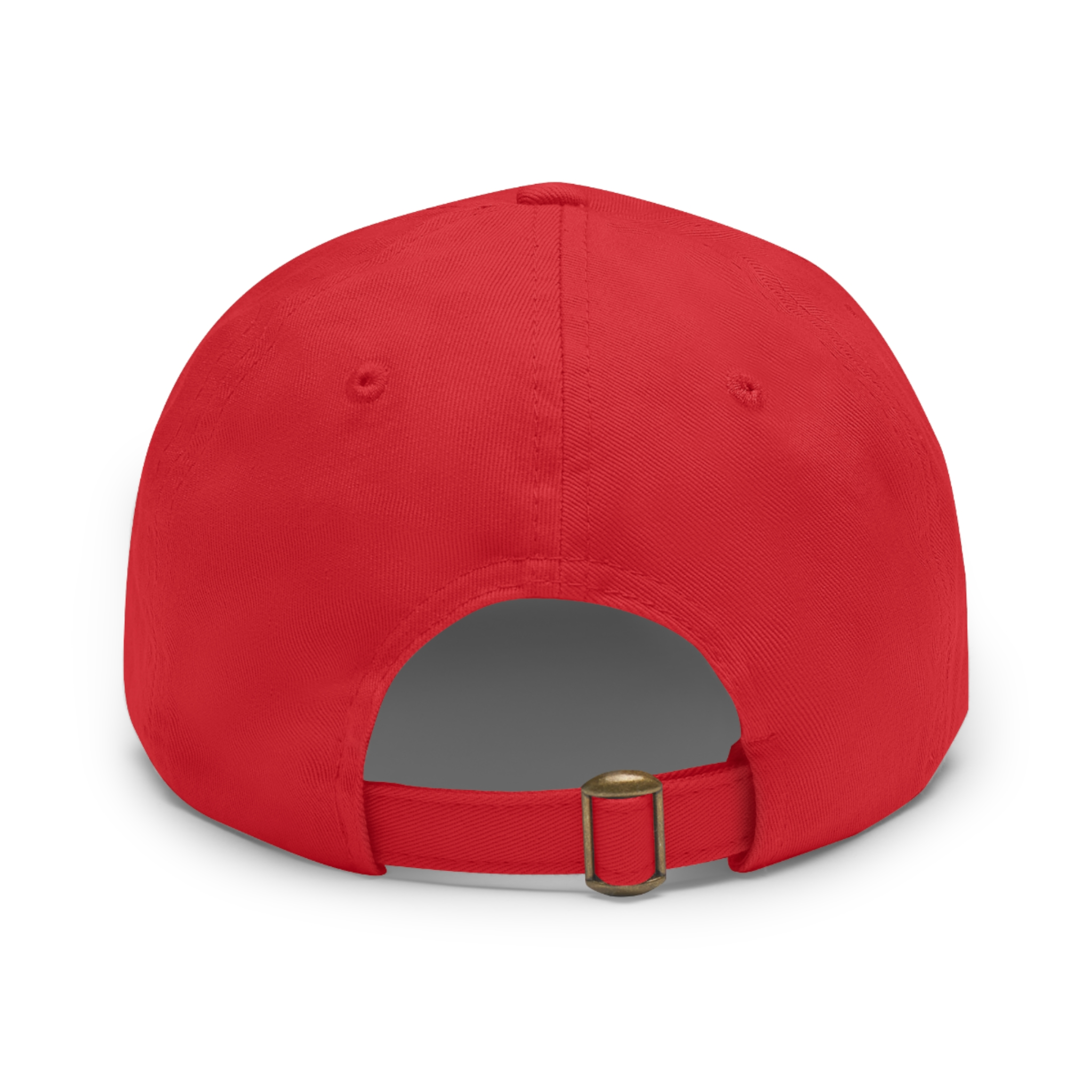 10546160265286074342_2048.webp Dad Hat with Custom Leather Patch, Personalized Gift for Dad, Casual Summer Hat, Adjustable Cap, Father's Day Gift, Gift for Him
