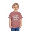 10566769534739658141_2048.jpeg Toddler Tee for Stylish and Comfortable Kids - Ideal for Birthdays, Holidays, and Summer Outings