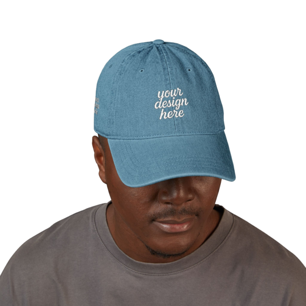 10601350743334060502_2048.webp Denim Hat