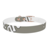 10663609883989098122_4096.webp Stylish Dog Collar for Pets, Unique Dog Accessory, Adjustable Pet Collar, Fun Pet Gift, Modern Fashion for Dogs