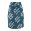 10701213436863907044_2048.jpeg Customizable Women's Pencil Skirt | Fashionable Skirt for Every Occasion, Unique Gift, Stylish Comfort, Trendy Outfit