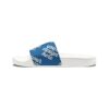 10756816531298065404_2048.jpeg Youth Slide Sandals, Fun Casual Footwear for Kids, Comfortable Summer Shoes, Stylish Beach Slippers, Great for Outdoor Play