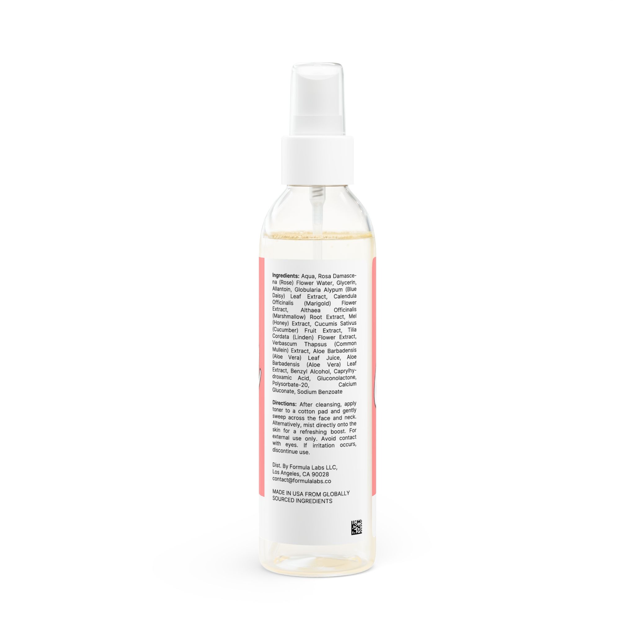 10796969356263297876_2048.jpeg Calming Toner, 6oz