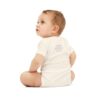 10918615940613990201_2048.jpeg Adorable Infant Jersey One Piece, Cute Baby Bodysuit for Newborns, Comfortable Infant Clothing, Baby Shower Gift, Everyday Wear.