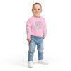 11021131483006303493_2048.jpeg Personalized Toddler Sweatshirt with Custom Design, Cute Kids Clothing, Birthday Gift, Baby Shower Present, Everyday Wear