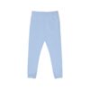 11044256230839670323_2048.jpeg Cozy Garment-Dyed Fleece Sweatpants with Floral Design, Comfy Lounge Pants, Perfect for Relaxation, Casual Wear, Home and Gift