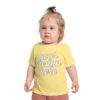 1107483988166951345_2048.jpeg Customizable Baby T-Shirt, Personalized Infant Tee, Cute Toddler Shirt, Baby Shower Gift, Unique Kids Apparel