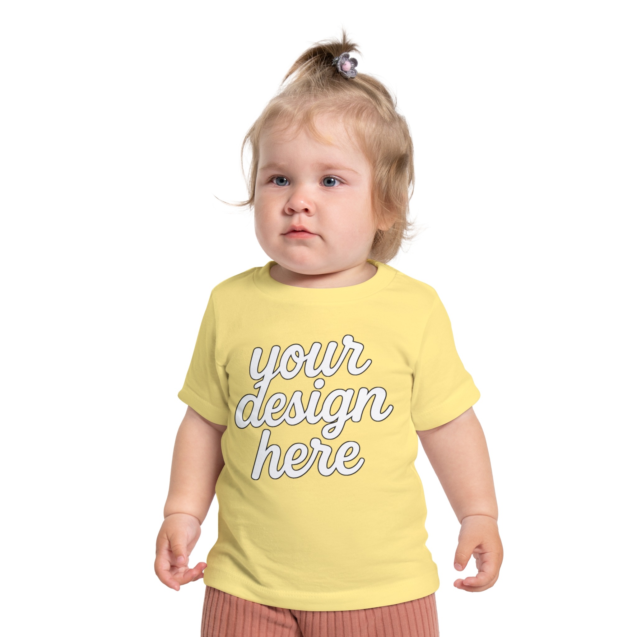 1107483988166951345_2048.jpeg Customizable Baby T-Shirt, Personalized Infant Tee, Cute Toddler Shirt, Baby Shower Gift, Unique Kids Apparel