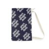 Stylish Laundry Bag with Customizable Design
