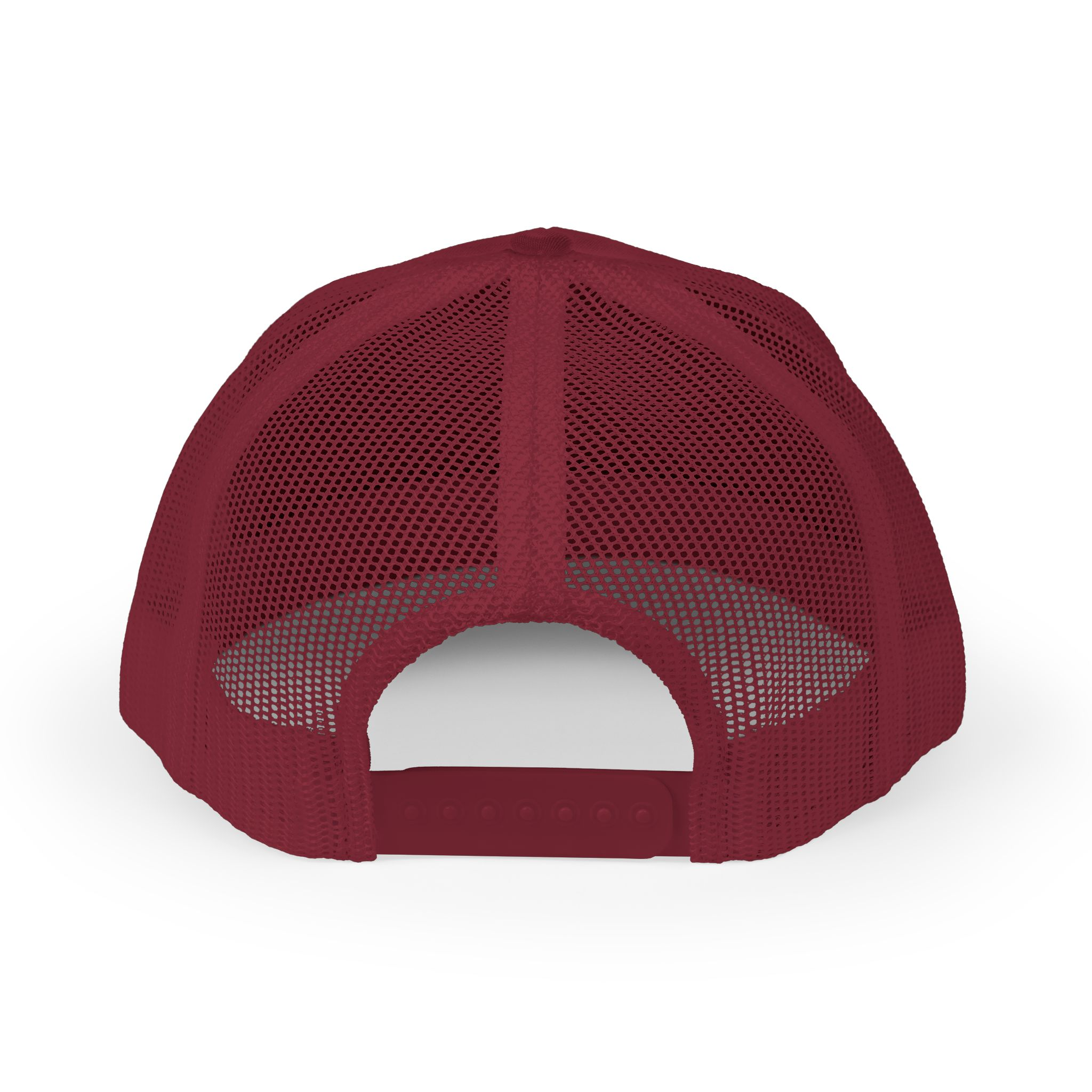 Snapback Trucker Cap - Versatile Style for Casual Outings and Adventures