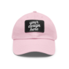 1116124743482066122_2048.webp Dad Hat Leather Patch