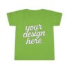 11220105537914972026_2048.jpeg Cute Customizable Toddler T-shirt, Personalized Kids Shirt, Baby Gift, Fun Playtime Tee, Toddler Apparel, Festive Occasion Wear