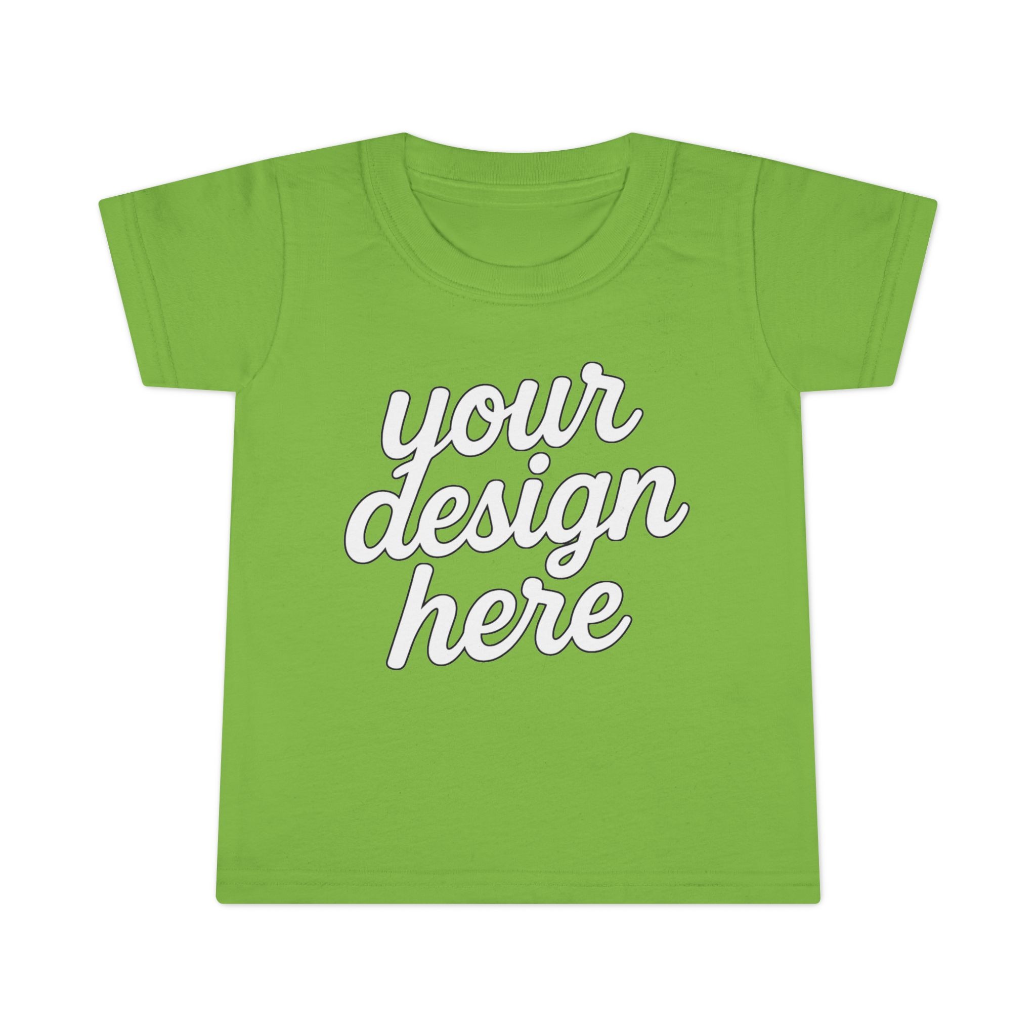 11220105537914972026_2048.jpeg Cute Customizable Toddler T-shirt, Personalized Kids Shirt, Baby Gift, Fun Playtime Tee, Toddler Apparel, Festive Occasion Wear