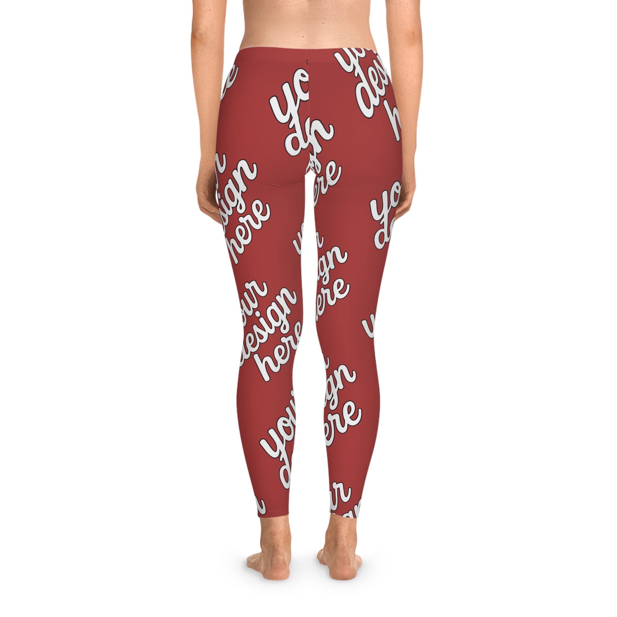 11223853208541597495_2048.jpeg Stylish Custom Leggings, Trendy All-Over Print Yoga Pants, Unique Fitness Wear, Casual Activewear for Women, Gifts for Fitness Enthusiasts