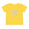 112917274178303729_2048.jpeg Toddler Tee for Stylish and Comfortable Kids - Ideal for Birthdays, Holidays, and Summer Outings